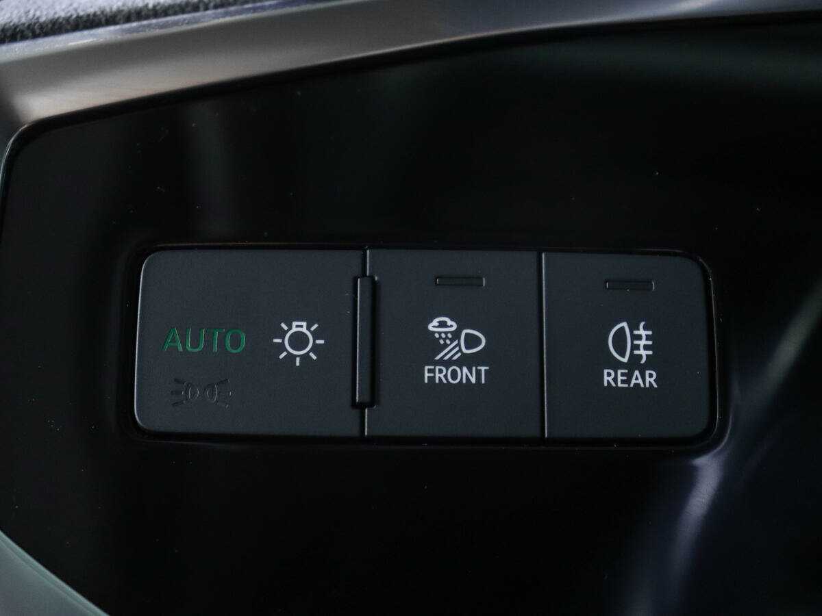 Audi Q3 Sportback 2020 года с пробегом. Фото: #15