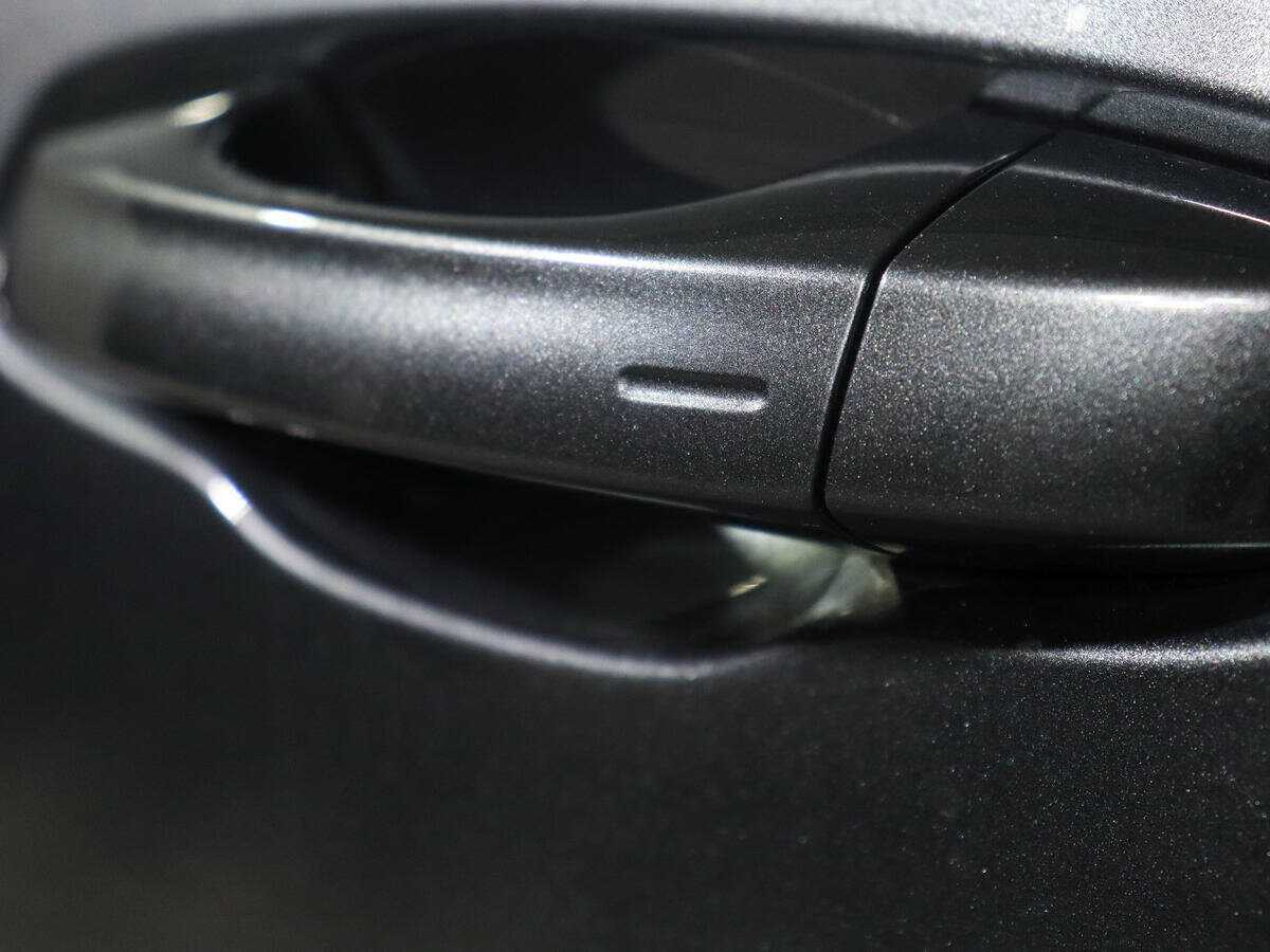 Audi Q3 Sportback 2020 года с пробегом. Фото: #18