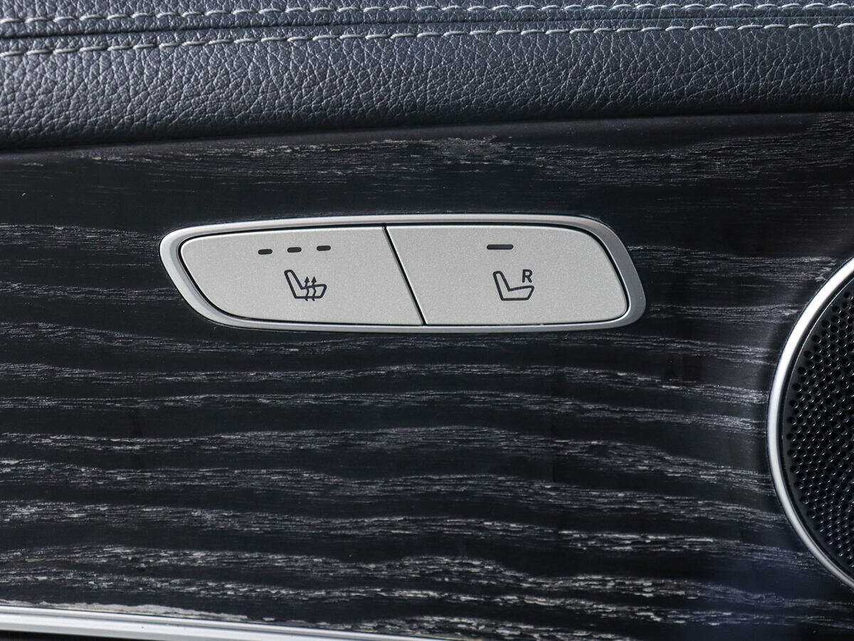 Mercedes-Benz E-Класс 2018 года с пробегом. Фото: #13