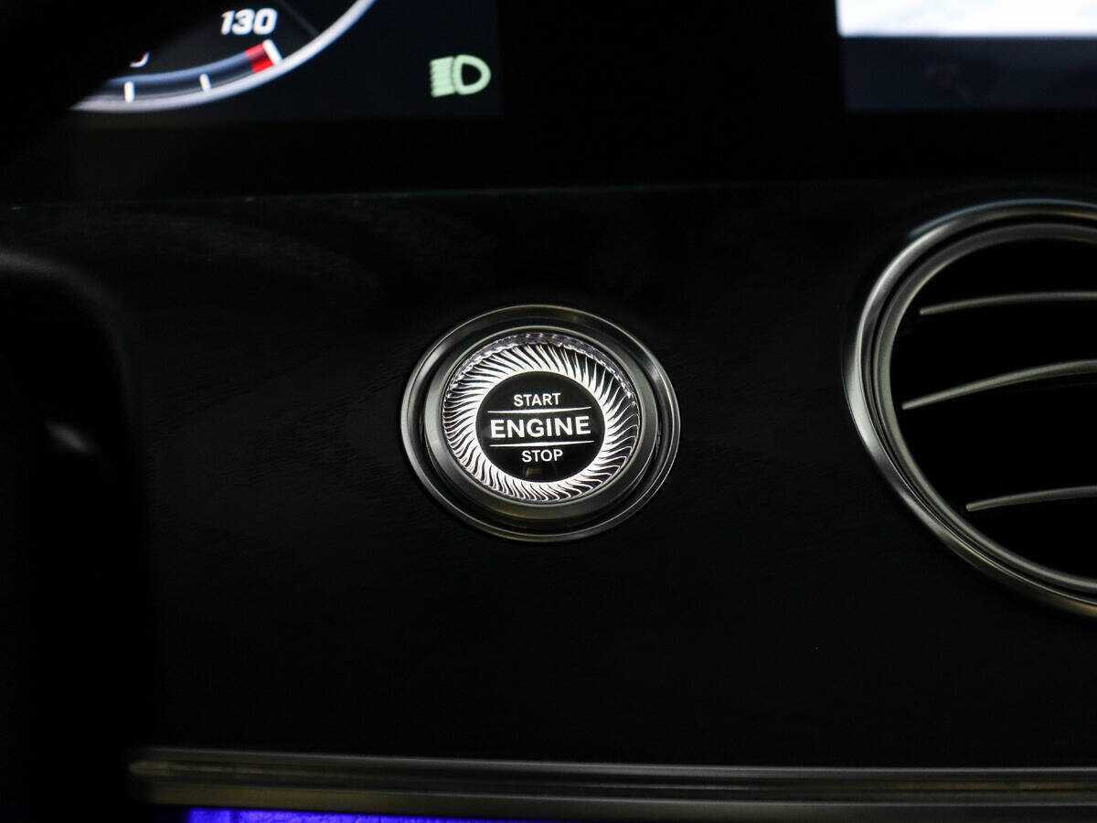 Mercedes-Benz E-Класс 2018 года с пробегом. Фото: #17