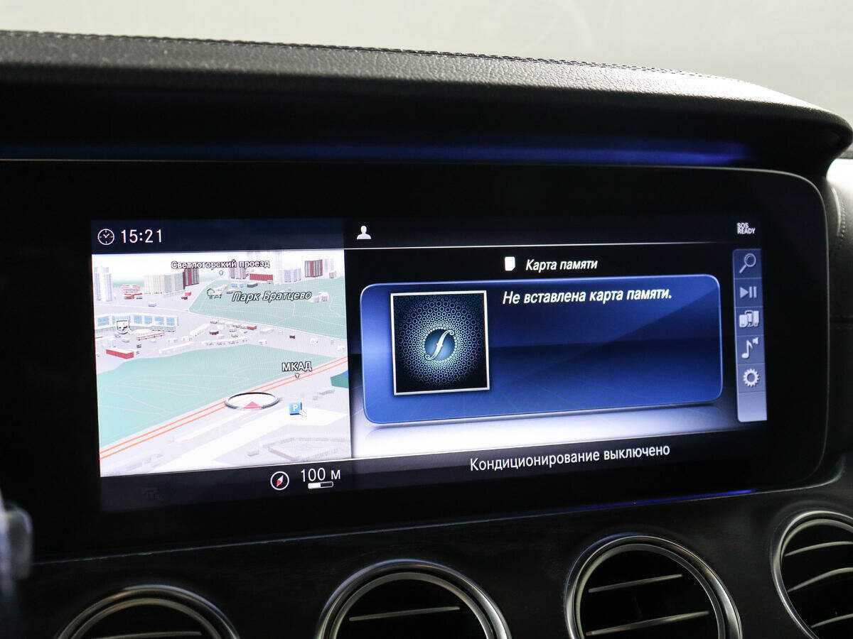 Mercedes-Benz E-Класс 2018 года с пробегом. Фото: #19