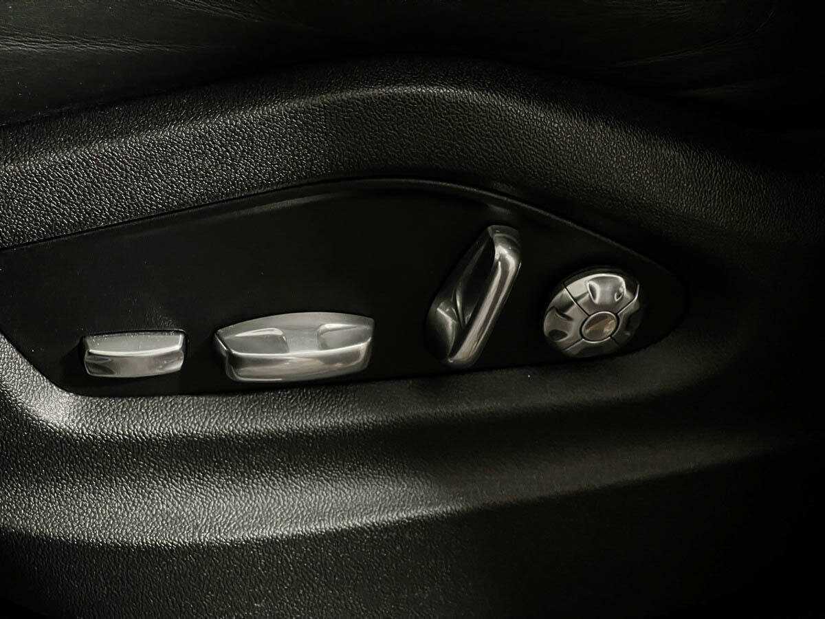 Porsche Cayenne 2018 года с пробегом. Фото: #13