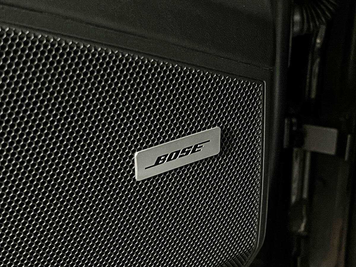 Porsche Cayenne 2018 года с пробегом. Фото: #15