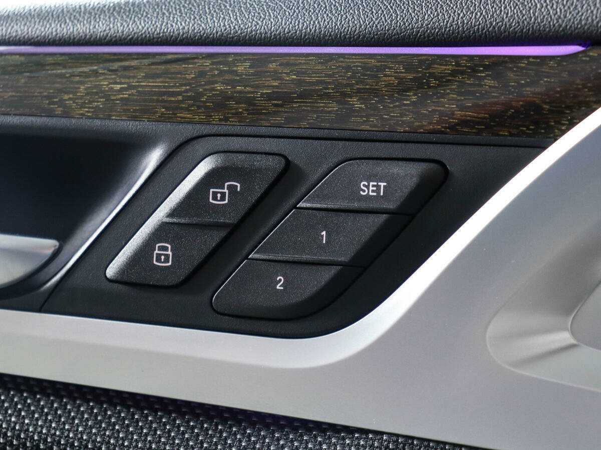 BMW X3 2019 года с пробегом. Фото: #16