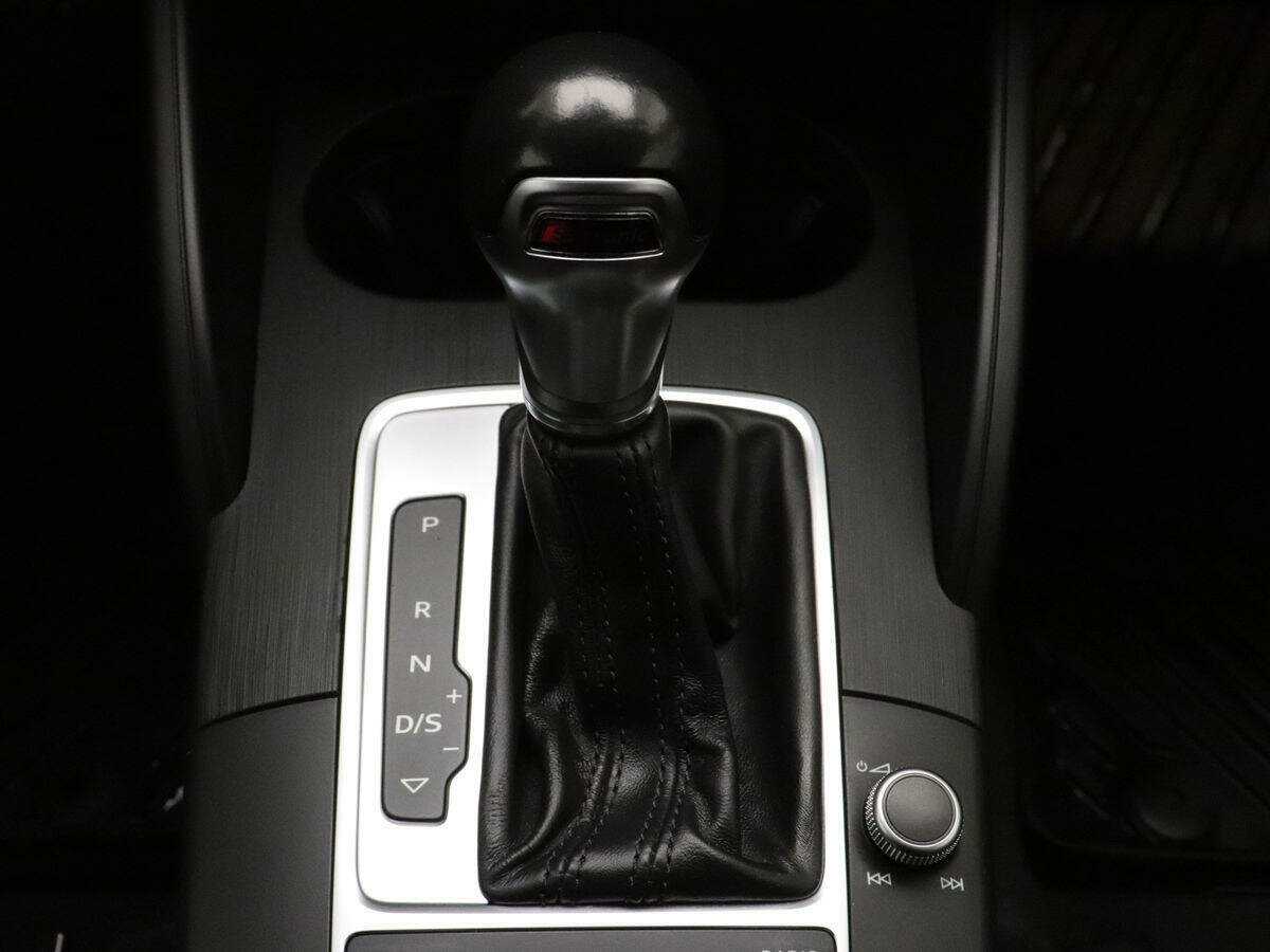 Audi A3 2016 года с пробегом. Фото: #16