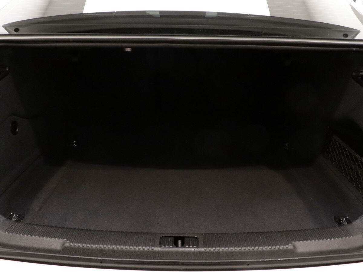 Audi A6 2011 года с пробегом. Фото: #9