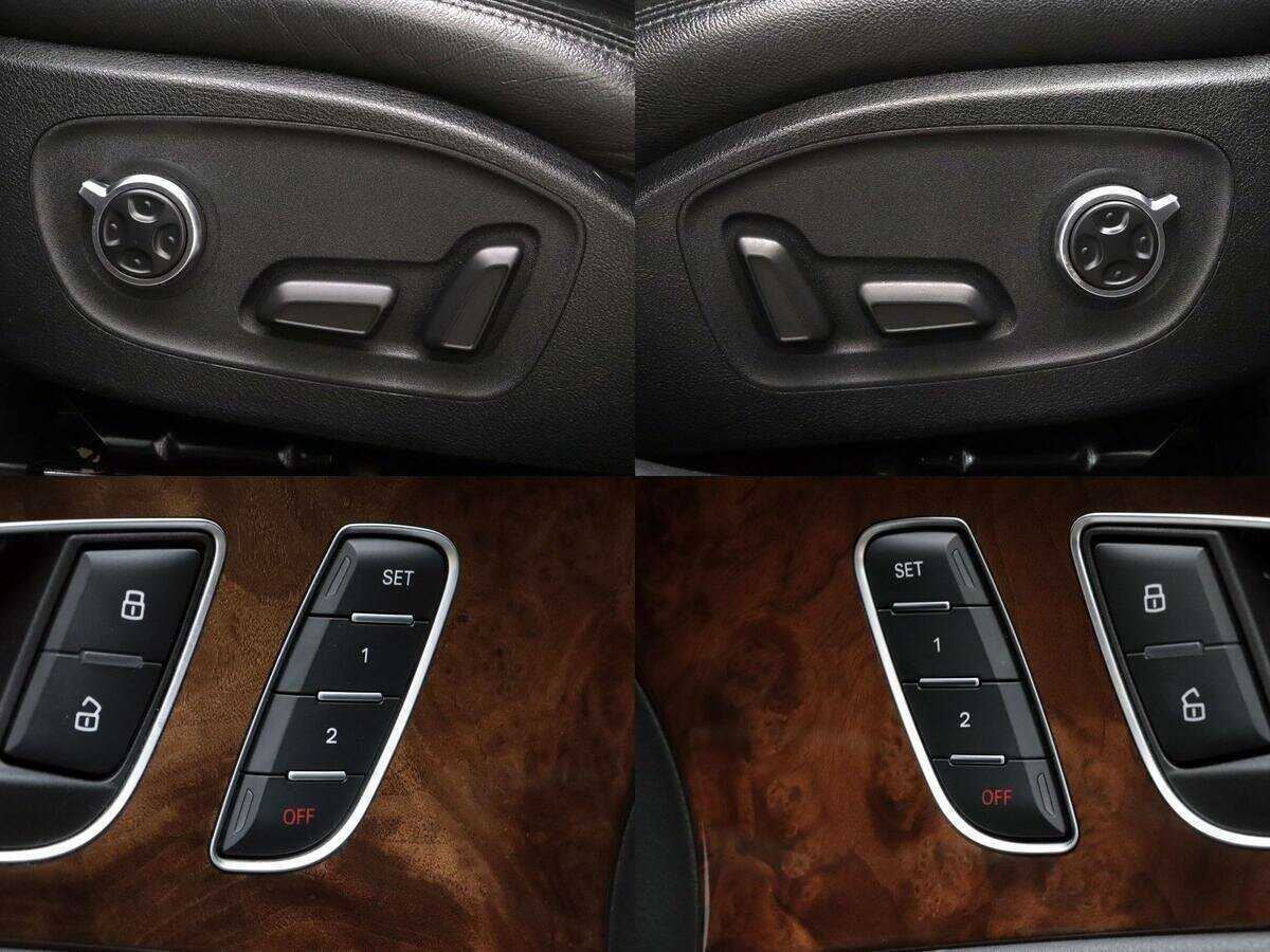 Audi A6 2011 года с пробегом. Фото: #10