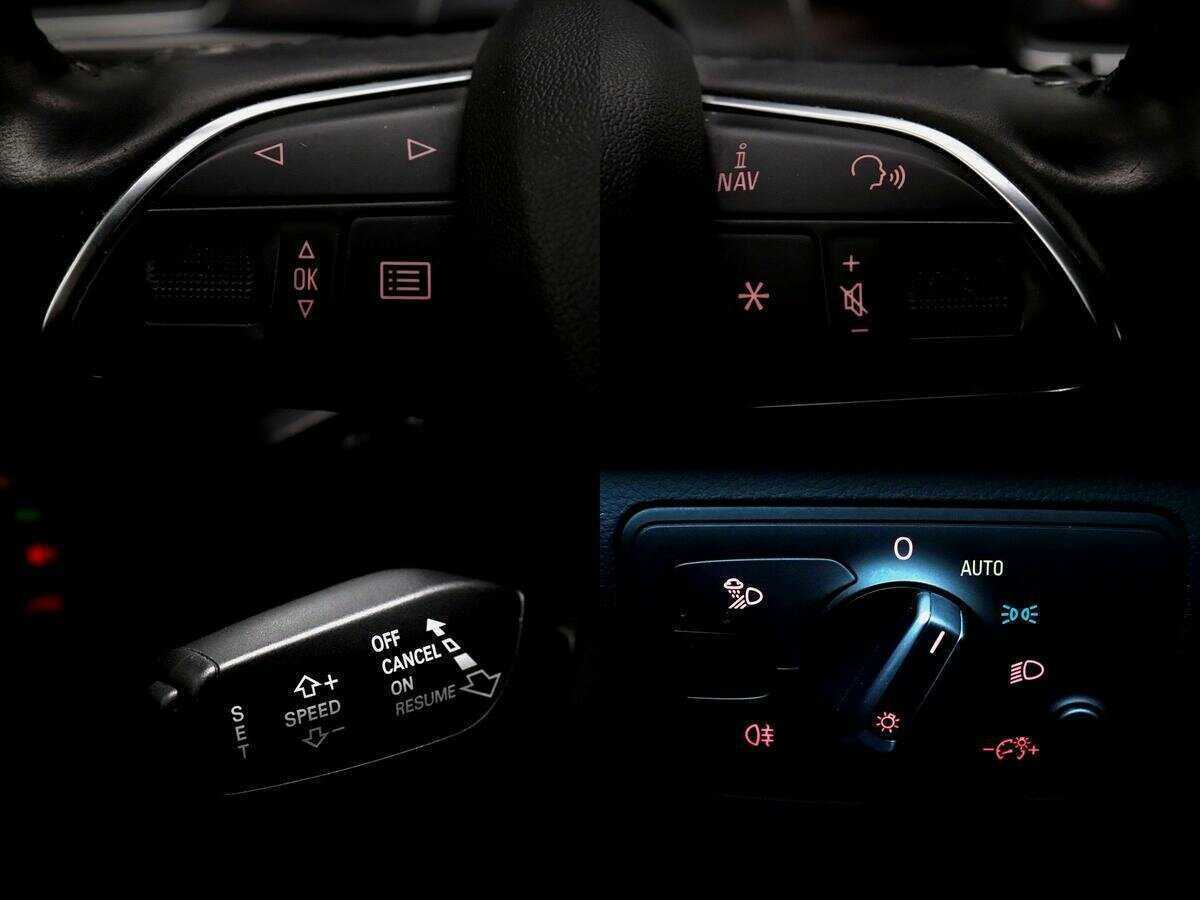 Audi A6 2011 года с пробегом. Фото: #12