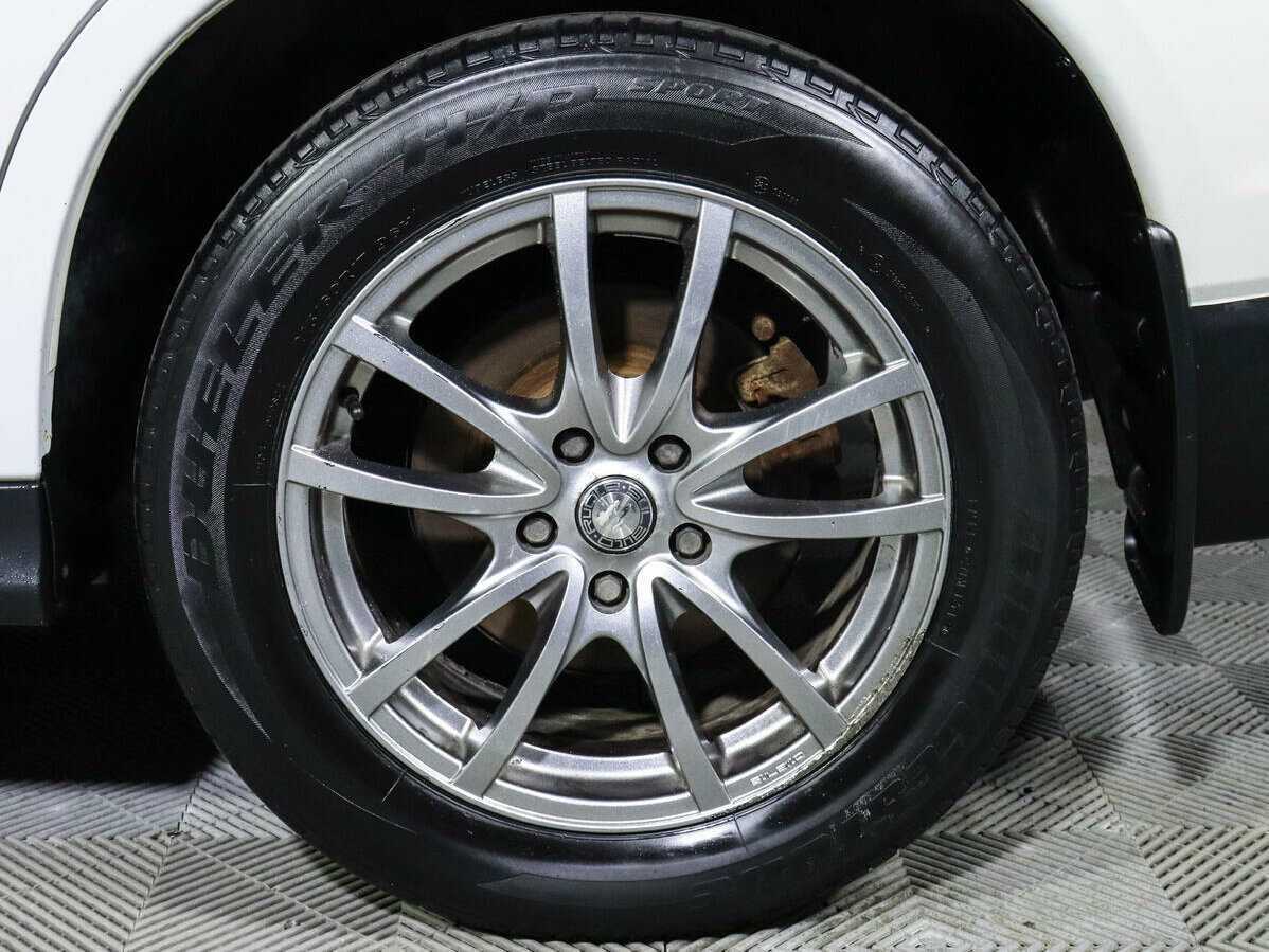 Mitsubishi ASX 2011 года с пробегом. Фото: #12