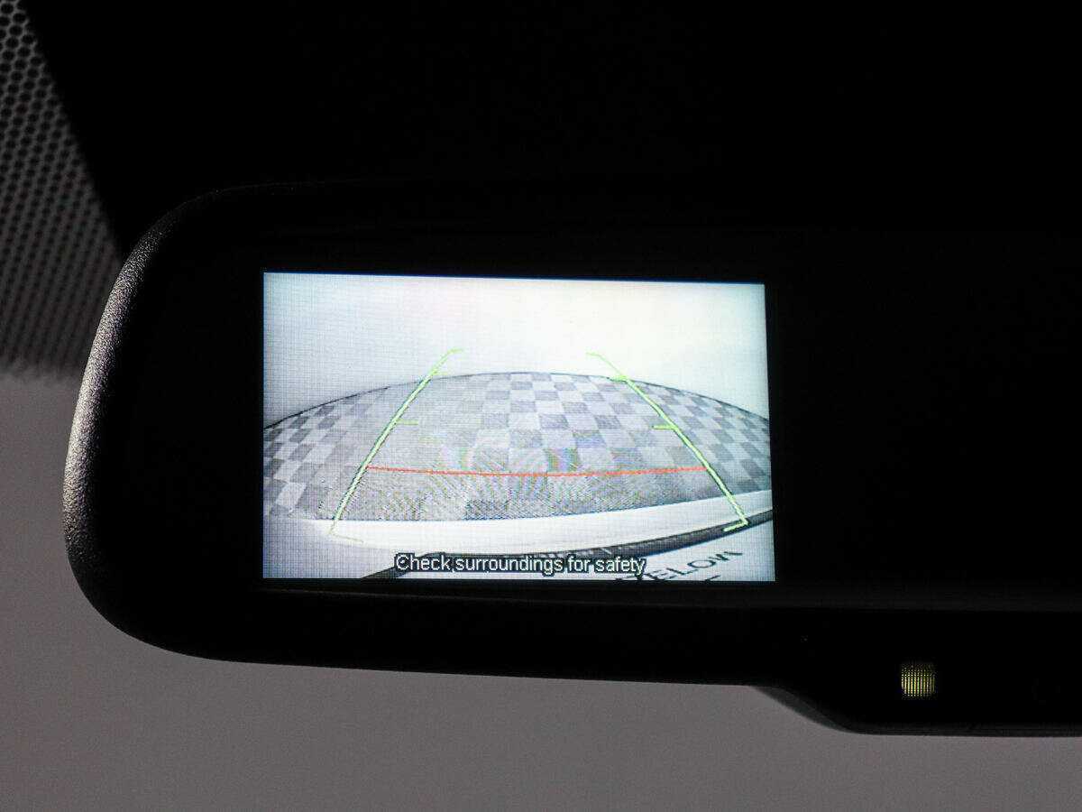 Mitsubishi ASX 2011 года с пробегом. Фото: #15