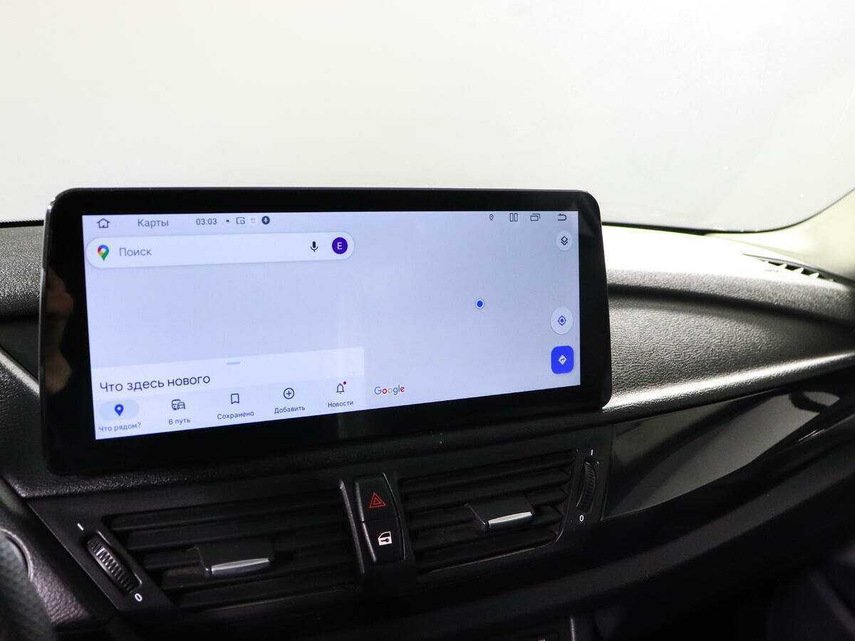 BMW X1 2010 года с пробегом. Фото: #11