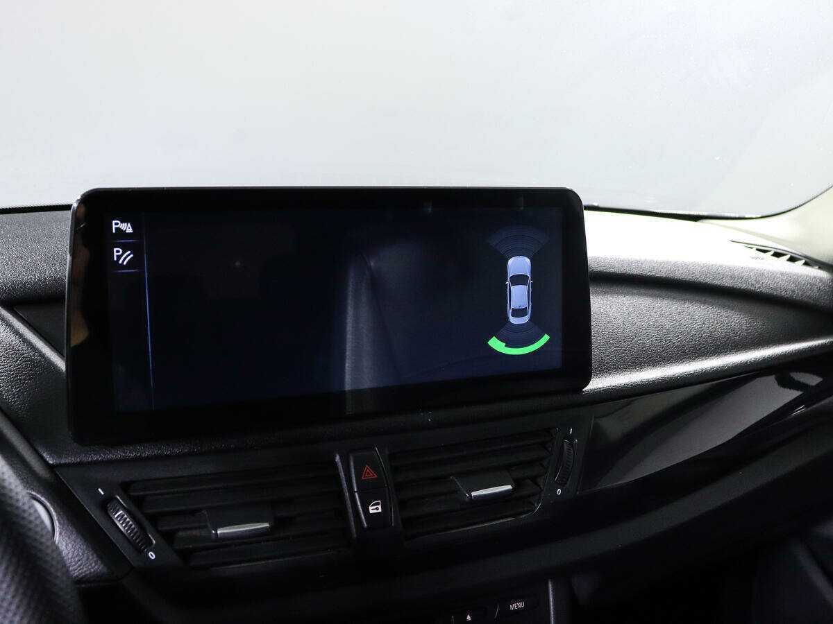 BMW X1 2010 года с пробегом. Фото: #14