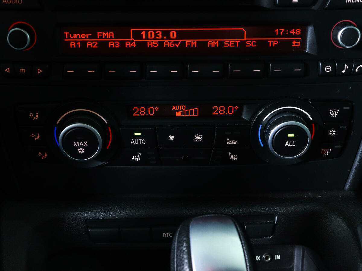 BMW X1 2010 года с пробегом. Фото: #15