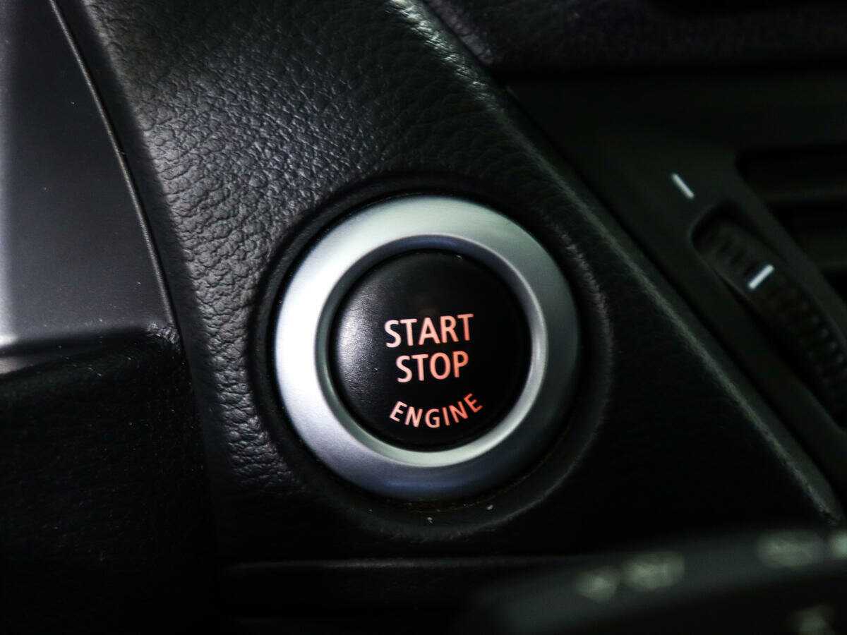 BMW X1 2010 года с пробегом. Фото: #16