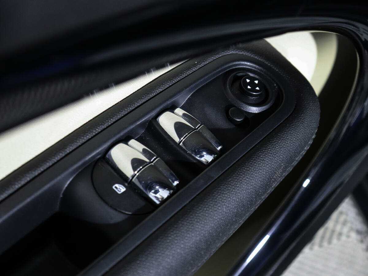 Mini Countryman 2013 года с пробегом. Фото: #15