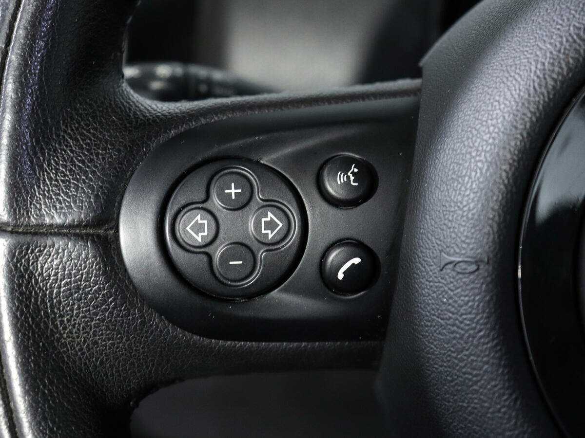 Mini Countryman 2013 года с пробегом. Фото: #16