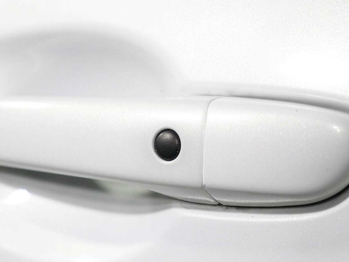 Mazda 3 2011 года с пробегом. Фото: #15