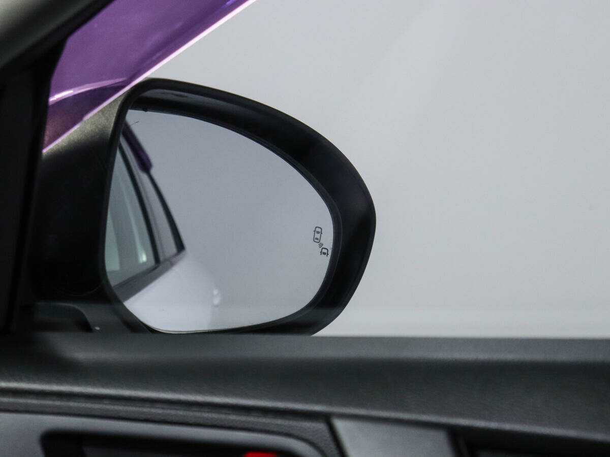 Mazda 3 2011 года с пробегом. Фото: #16