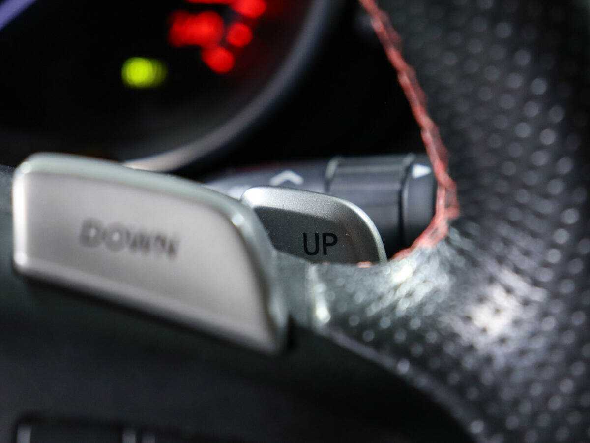 Mazda 3 2011 года с пробегом. Фото: #17