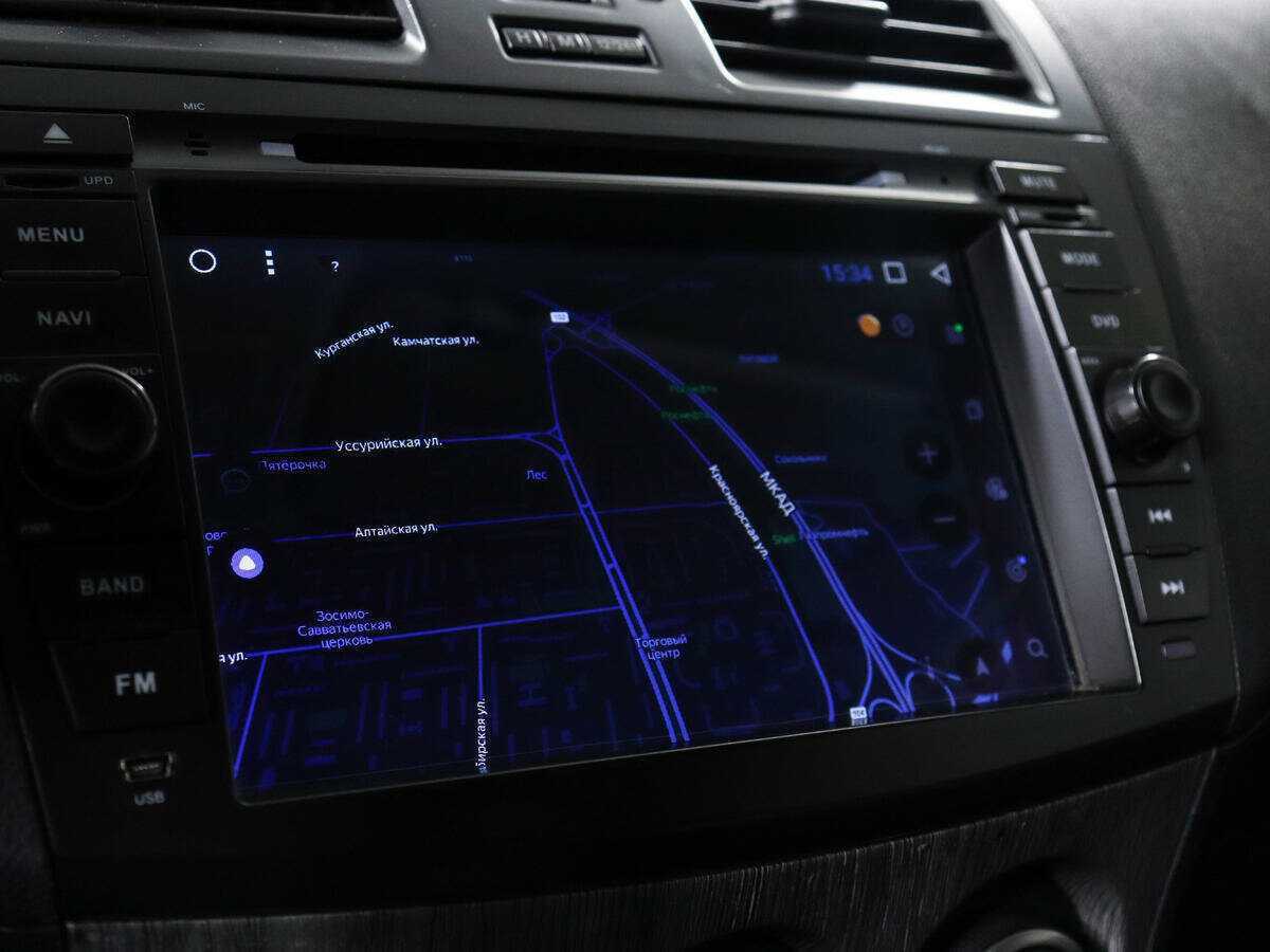 Mazda 3 2011 года с пробегом. Фото: #19