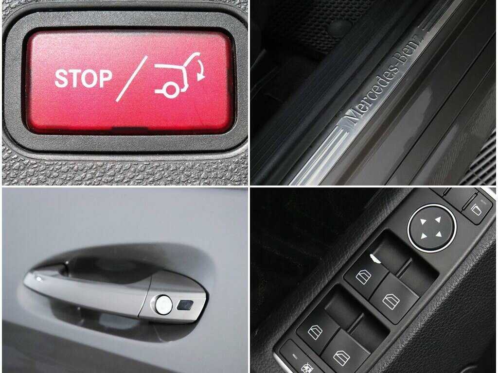 Mercedes-Benz GLK-Класс 2014 года с пробегом. Фото: #18