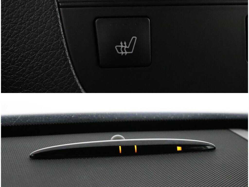 Mercedes-Benz GLK-Класс 2014 года с пробегом. Фото: #20