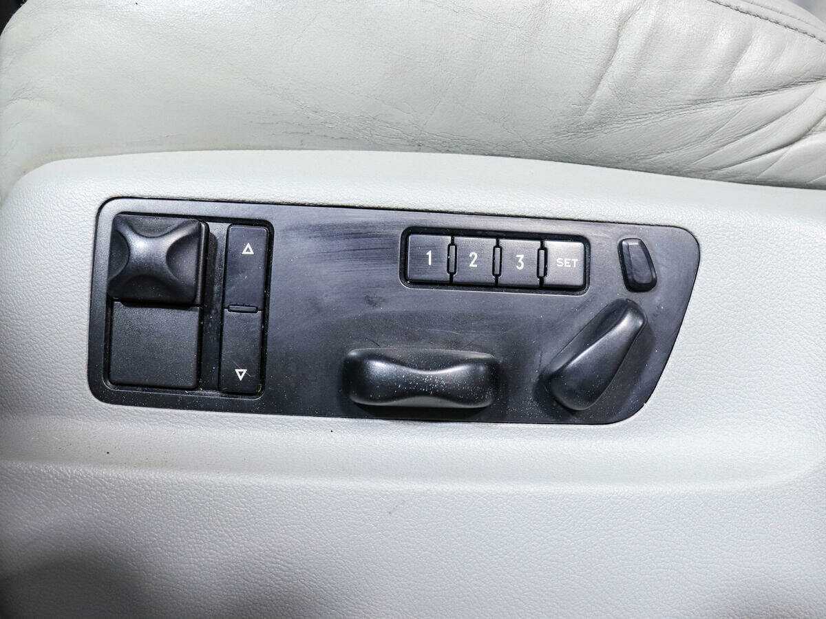 Porsche Cayenne 2008 года с пробегом. Фото: #14