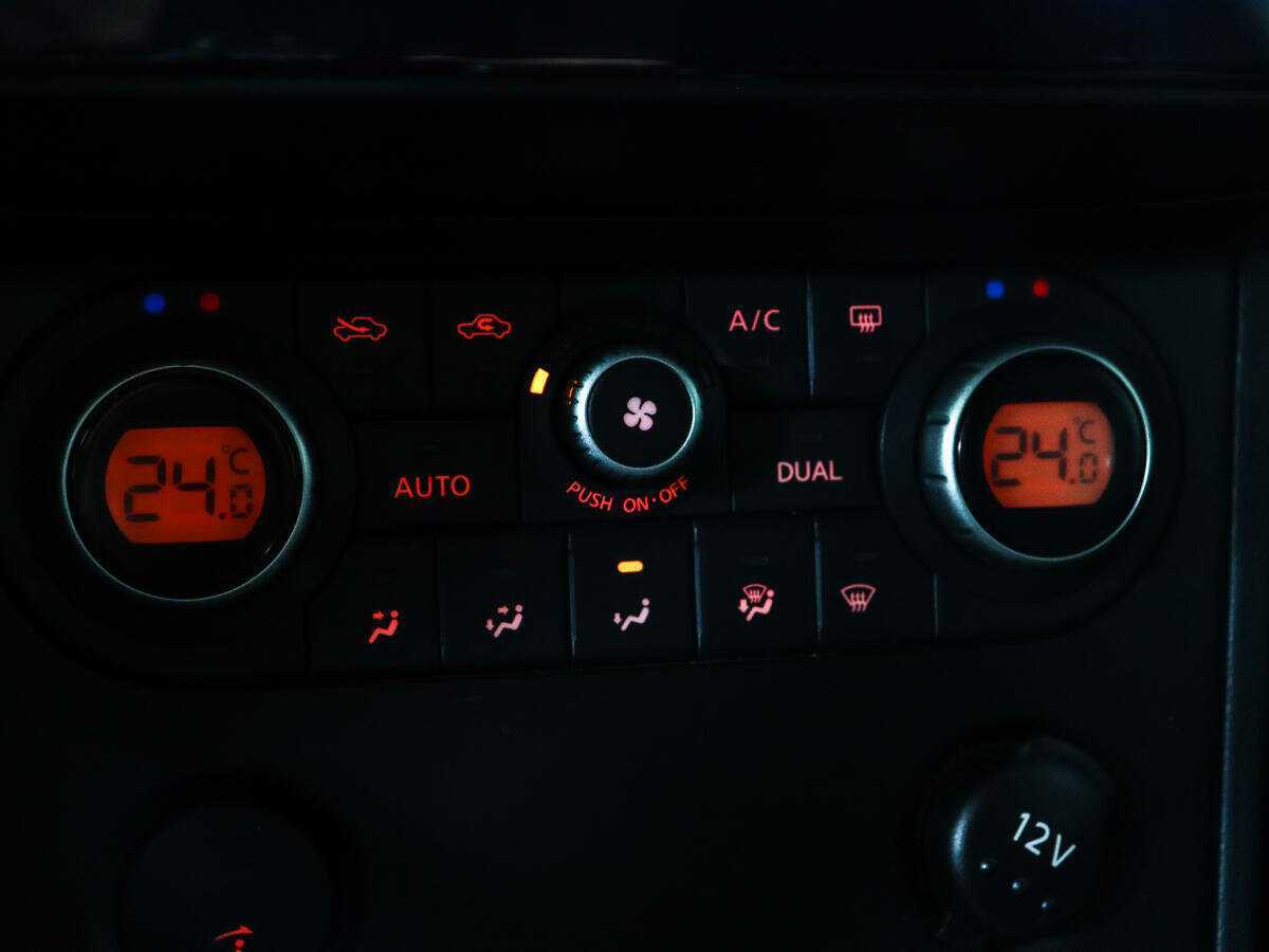 Nissan Qashqai 2007 года с пробегом. Фото: #13