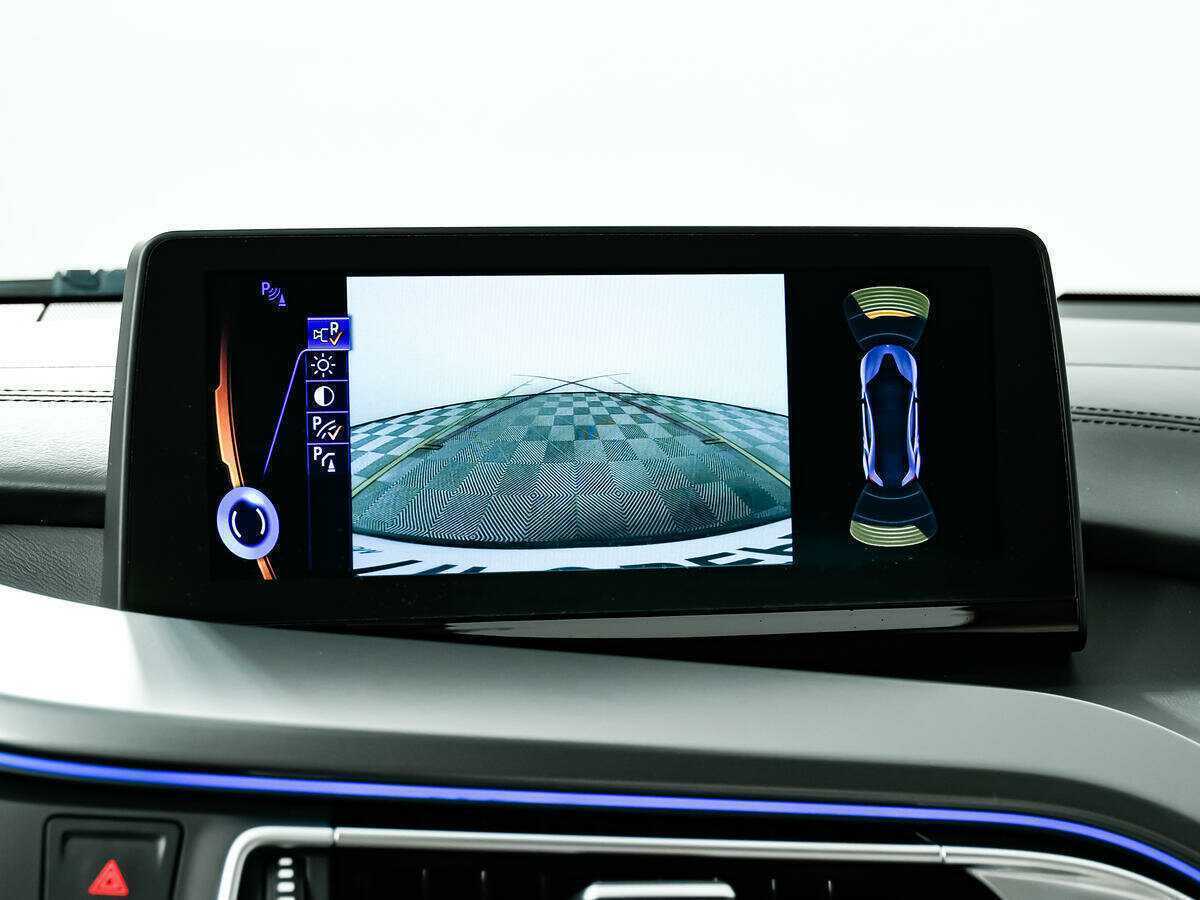 BMW i8 2016 года с пробегом. Фото: #15