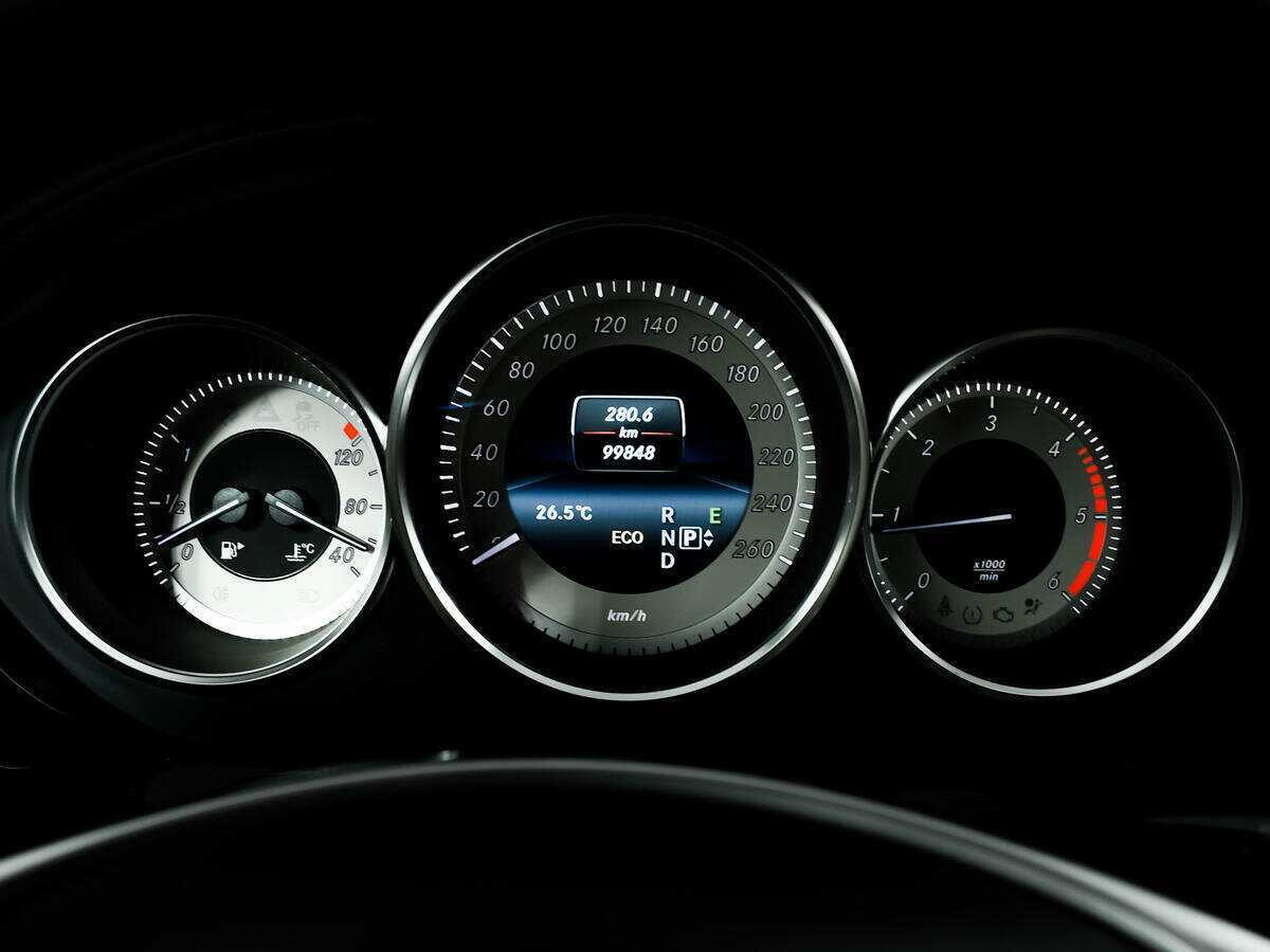 Mercedes-Benz CLS 2016 года с пробегом. Фото: #9