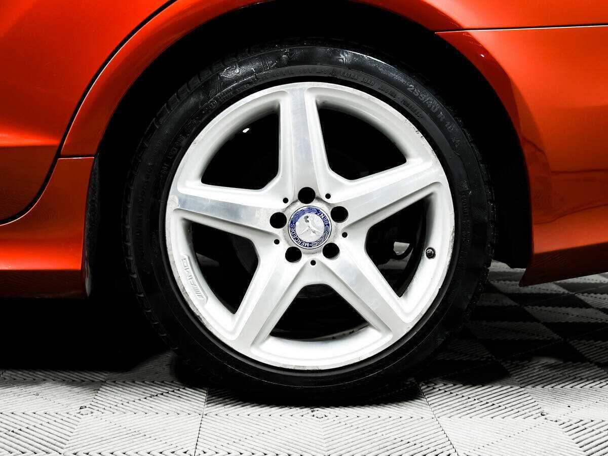 Mercedes-Benz CLS 2016 года с пробегом. Фото: #12