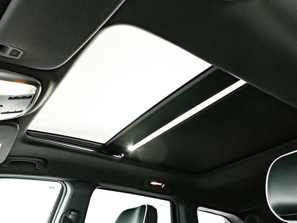 Jeep Grand Cherokee 2014 года с пробегом. Фото: #12