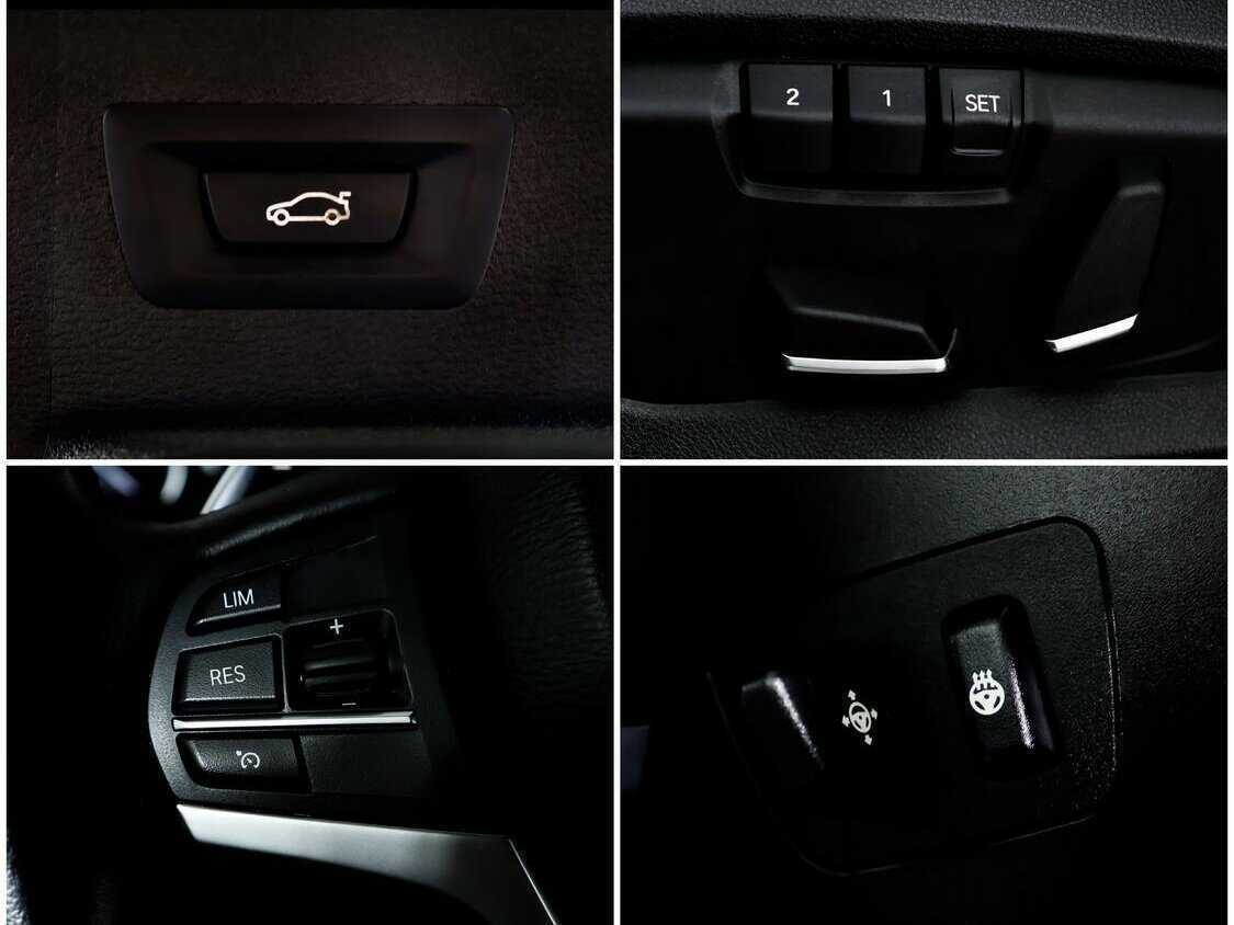 BMW X6 2016 года с пробегом. Фото: #16