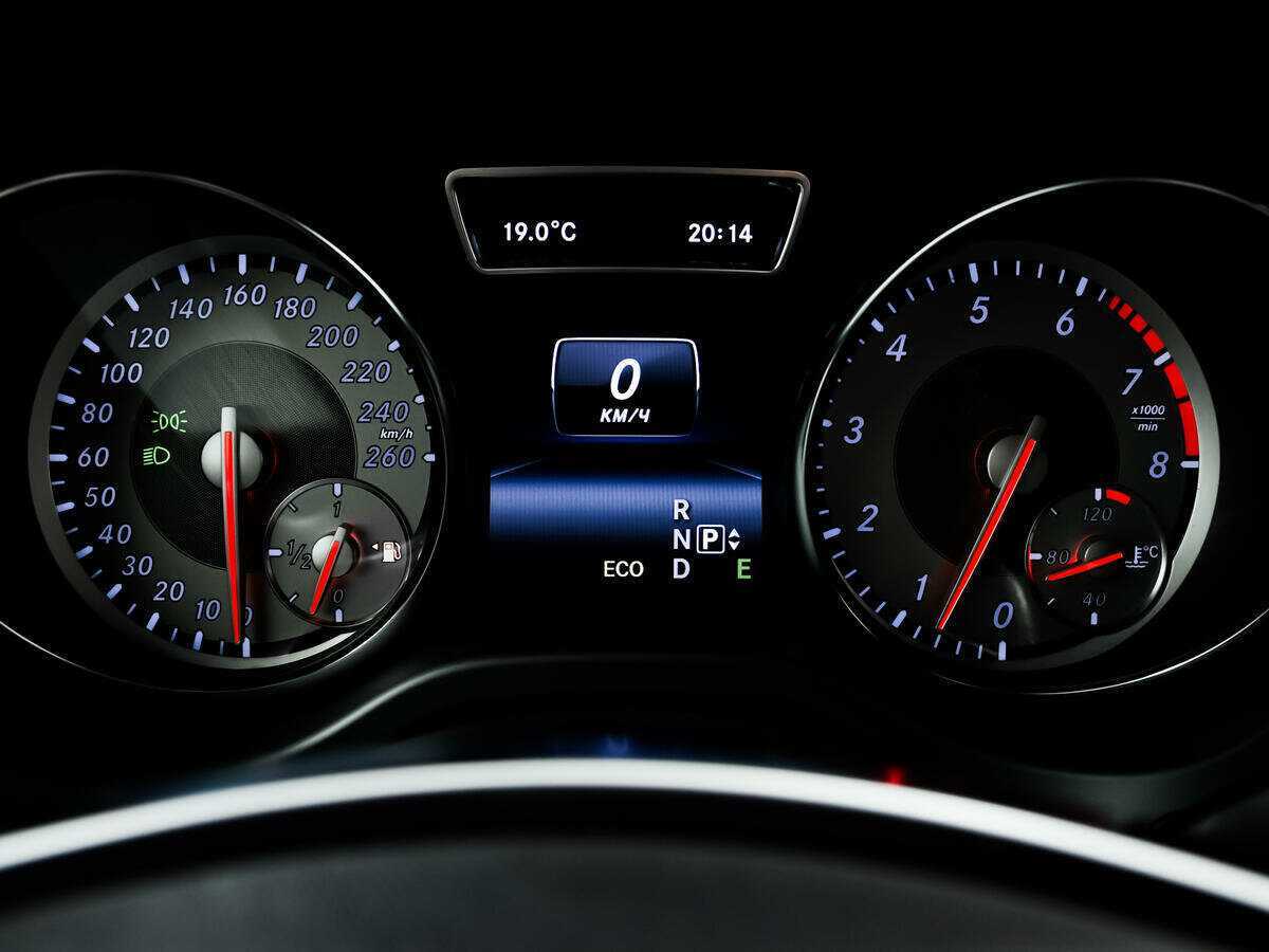 Mercedes-Benz GLA 2014 года с пробегом. Фото: #9