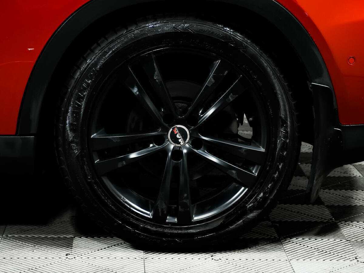 Mercedes-Benz GLA 2014 года с пробегом. Фото: #13