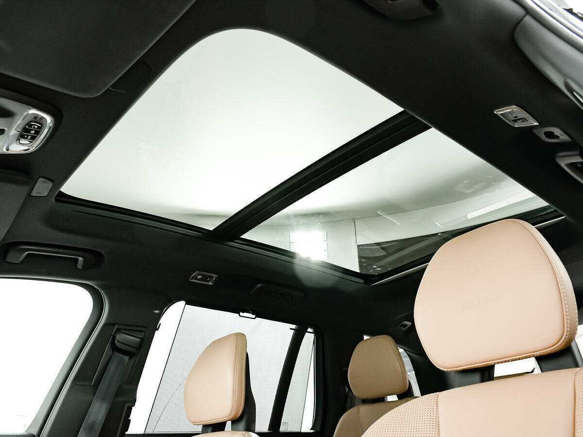 Volvo XC90 2019 года с пробегом. Фото: #16