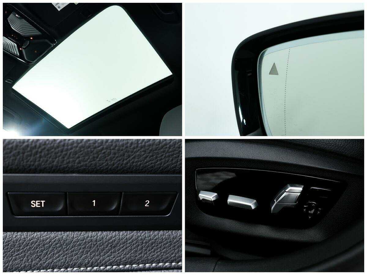 BMW 5 серии 2017 года с пробегом. Фото: #15