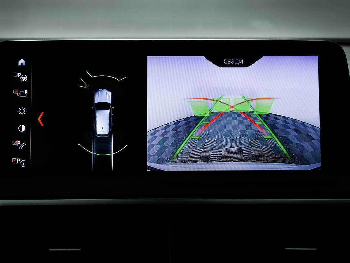 BMW X3 2020 года с пробегом. Фото: #15