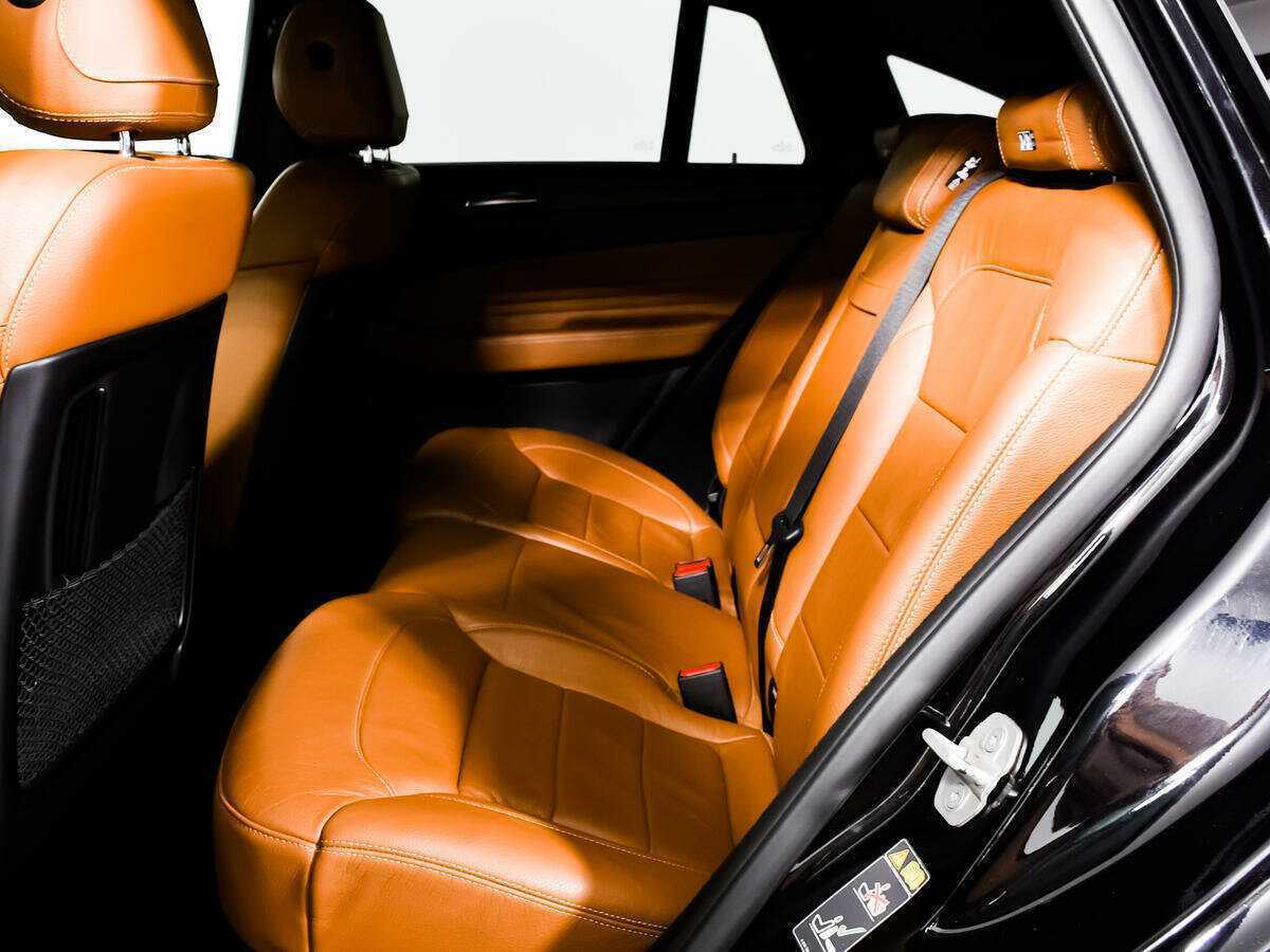 Mercedes-Benz GLE Coupe 2016 года с пробегом. Фото: #11