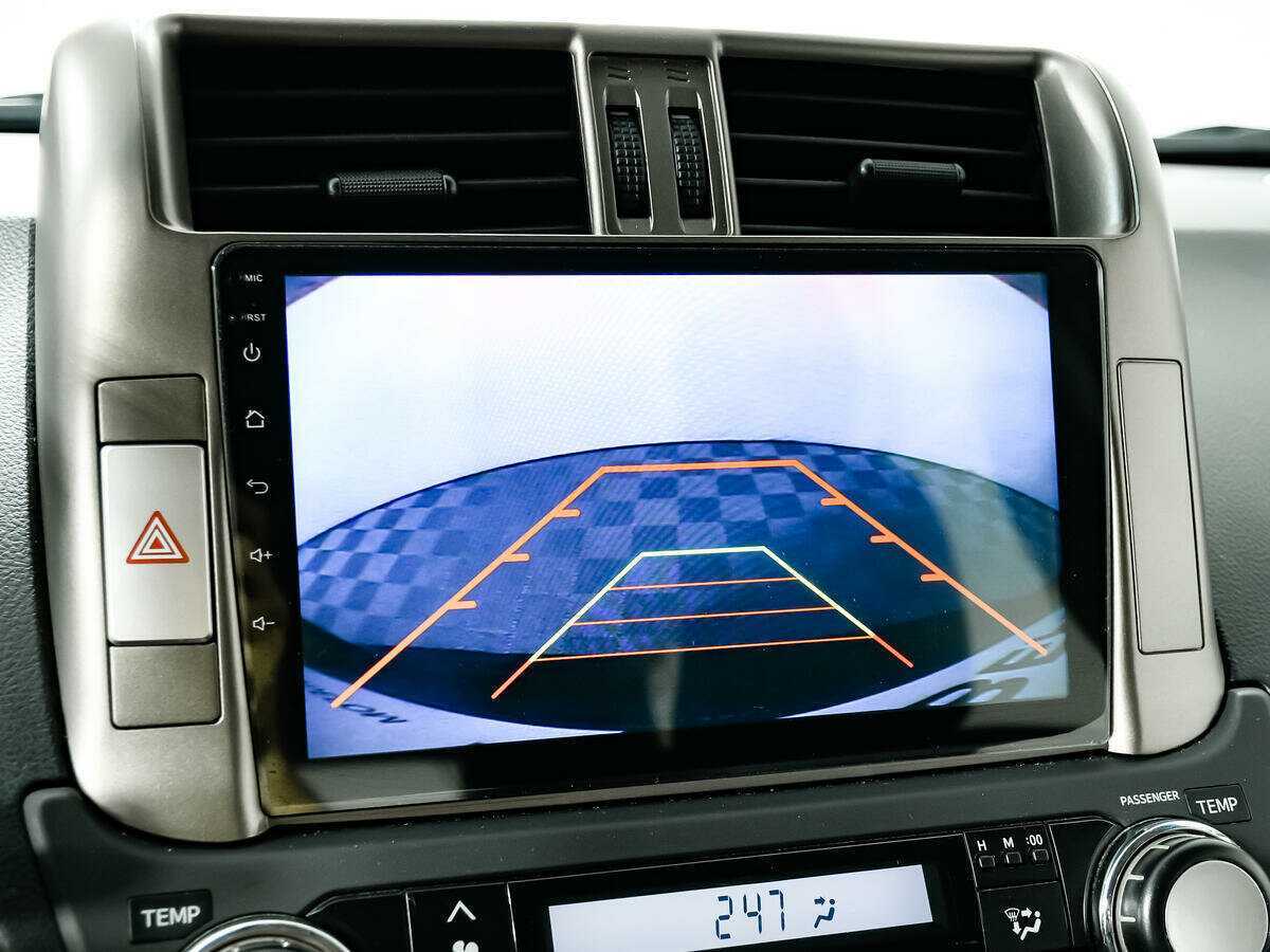 Toyota Land Cruiser Prado 2010 года с пробегом. Фото: #12