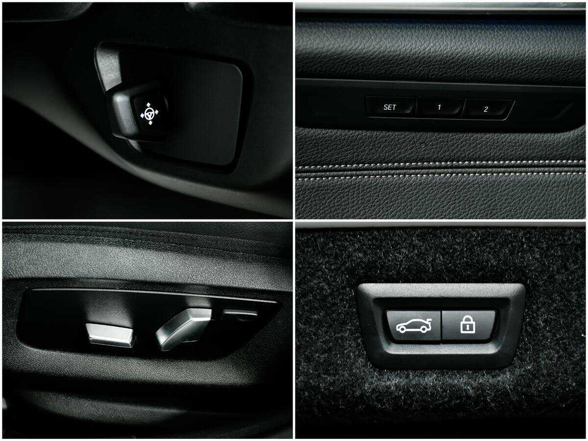 BMW 5 серии 2020 года с пробегом. Фото: #16