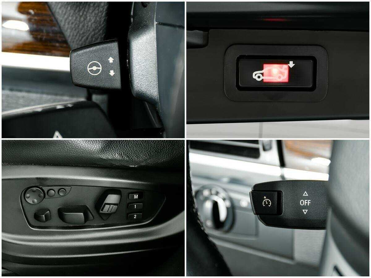 BMW X5 2010 года с пробегом. Фото: #15