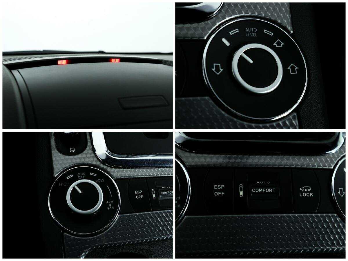 Volkswagen Touareg 2007 года с пробегом. Фото: #13