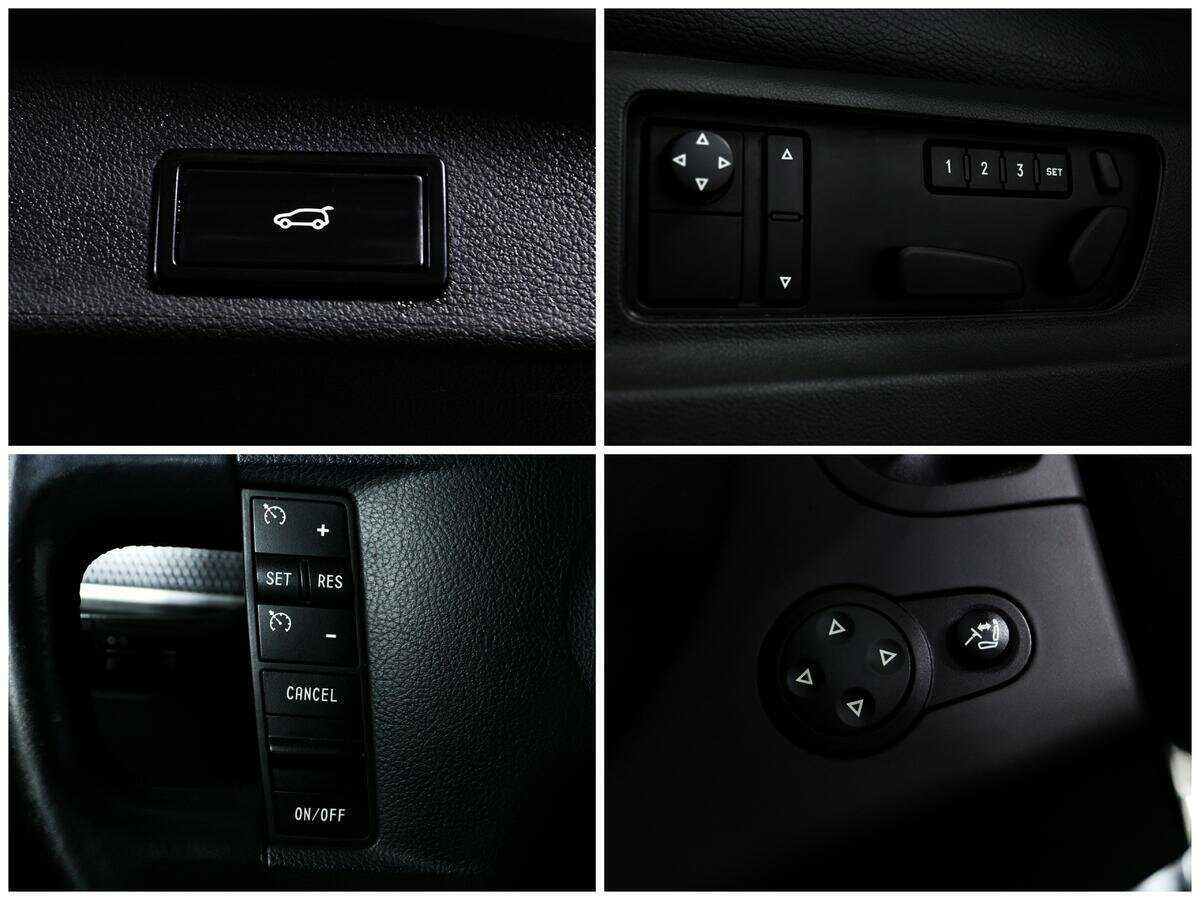 Volkswagen Touareg 2007 года с пробегом. Фото: #14