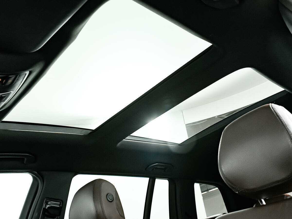 Mercedes-Benz GL-Класс 2014 года с пробегом. Фото: #15