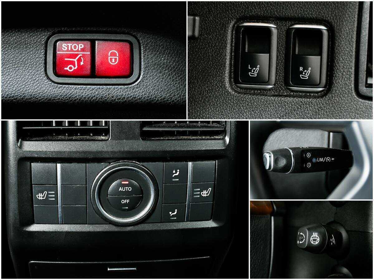 Mercedes-Benz GL-Класс 2014 года с пробегом. Фото: #17