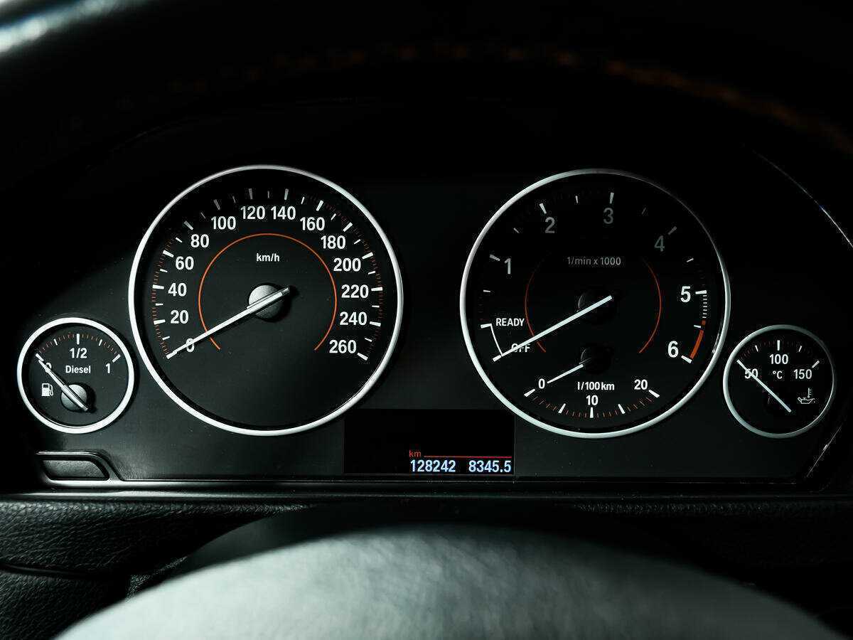 BMW 4 серии 2018 года с пробегом. Фото: #7