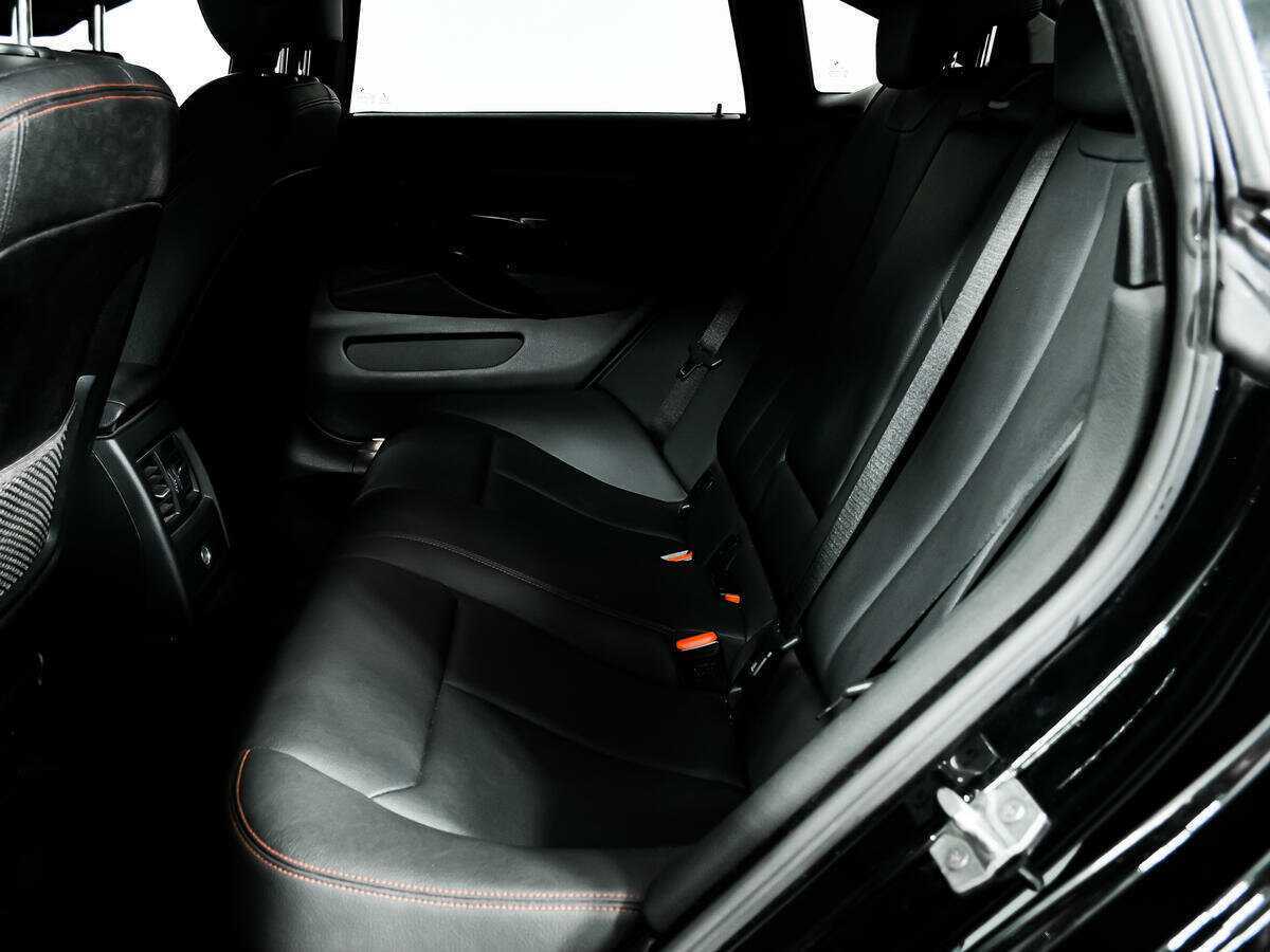 BMW 4 серии 2018 года с пробегом. Фото: #9