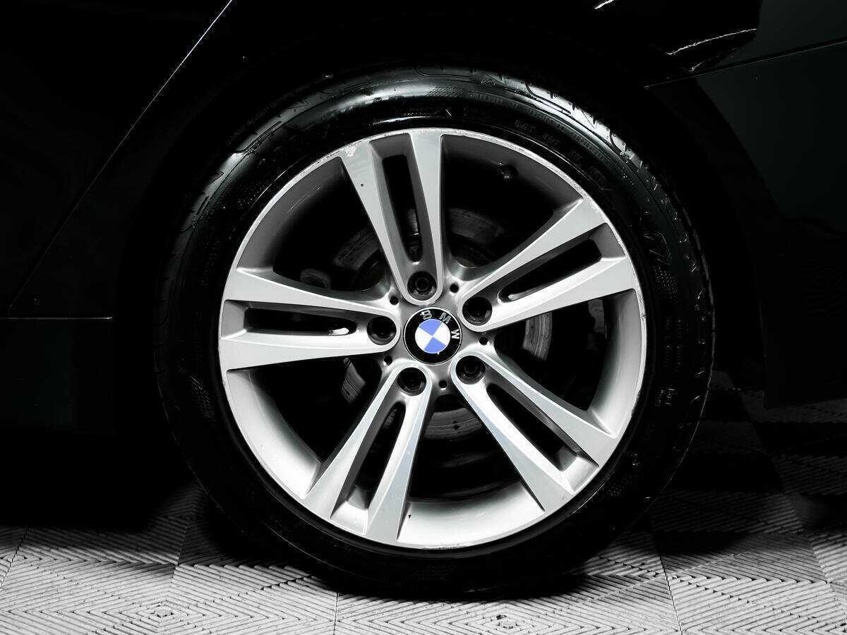 BMW 4 серии 2018 года с пробегом. Фото: #11