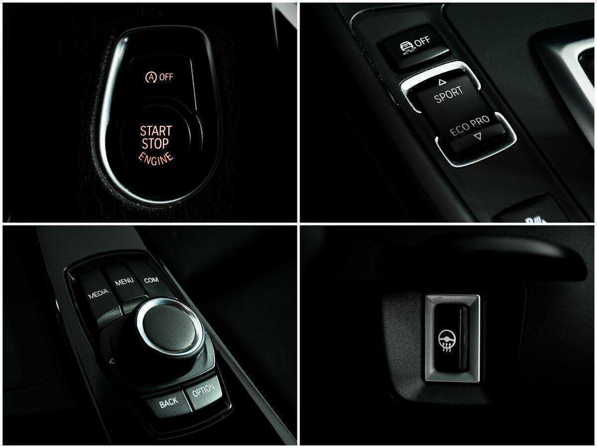 BMW 4 серии 2018 года с пробегом. Фото: #14